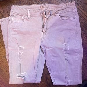 Refuge Jeans - Size 12